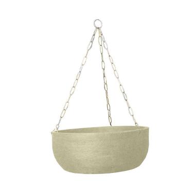 Imagem de Vaso Planta 35x15 Pendurar Samambaia Trepadeira Polietileno