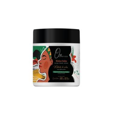 Imagem de Oxê Cosmetics Minhas Ondas Modelador de Cachos 500 gr