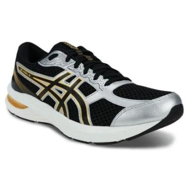 Imagem de Tênis Asics Gel-Nagoya ST Masculino - Preto 43-Masculino