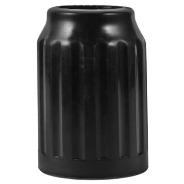 Imagem de Zerodeko Acessórios de suporte de ventilador elétrico de substituição da porca da haste de elevação para modelos portáteis