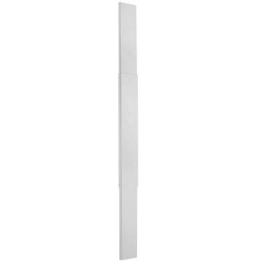 Imagem de Conjunto Adaptador Janela 500mm para Ar Condicionado Portátil Electrolux