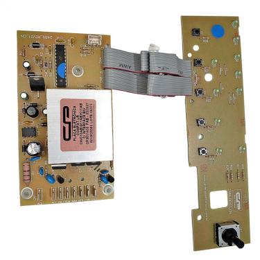 Imagem de Placa Cp 1450 Consul Cwc10ab/ Cwg11ab/ Cwk11ab/ Cwk12ab