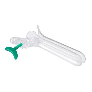 Imagem de Espéculo Vaginal Lubrificado Kolplast Vagispec, M