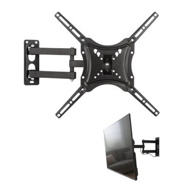 Imagem de Suporte Para TV Tri Articulado 26" a 60 "Polegadas Suporta até 25 Quilos