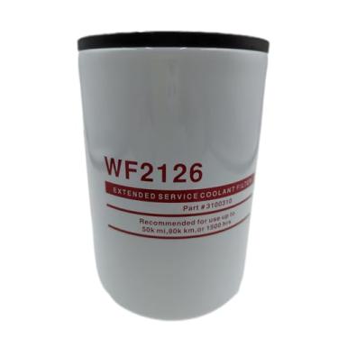 Imagem de BANGTE Filtros De Arrefecimento Wf2126 Compatíveis Com Motores Cummins 4907485 Isx15/Qsx15, Substitui Donaldson P550866, Baldwin Bw5086, Luber Finer Lfw2126, Wix 24112