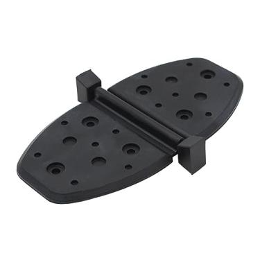 Imagem de MARKGOO Kit De Válvula Retenção Água Com Ilhós 807166A2 Para Motores Mercruiser Stern Drive V6 4.3L, Conjunto Válvulas, Coletor Uma Peça, Tubo Em Y, Escapamento 807166A-2