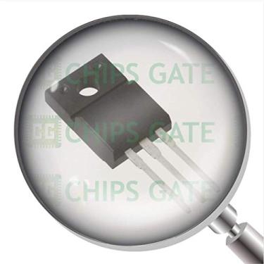 Imagem de IRFI644G 20Pcs IRFI644G Encapsulation:To-220F,Hexfet? Power Mosfet