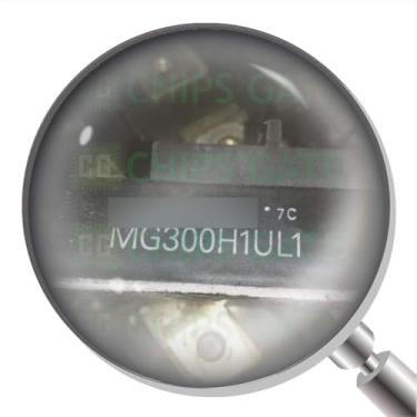 Imagem de MG300H1UL1 1Pcs New MG300H1UL1 Power Module