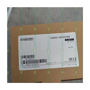 Imagem de New SQN31.401A2700 Servo Motor Damper actuators for Burner