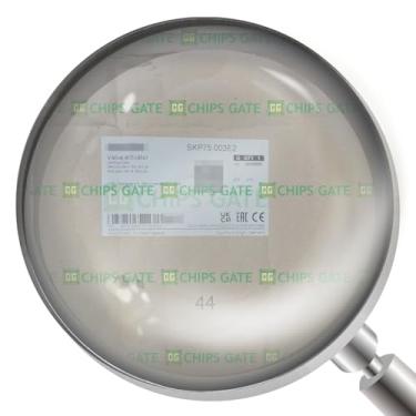 Imagem de SKP75.003E2 1PC New SKP75.003E2 SKP75.003E2 Valve Actuator