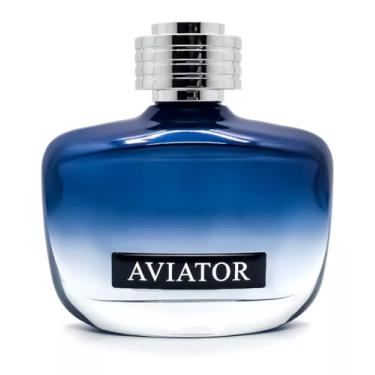 Imagem de Aviator Code Eau de Toilette 100ml