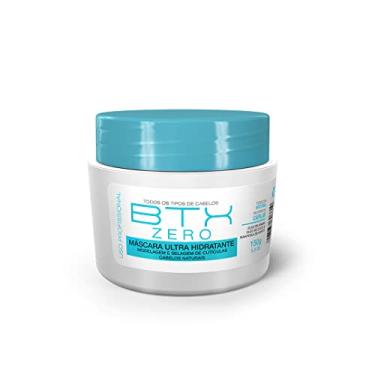 Imagem de Forever Liss Máscara Banho de Verniz 1kg