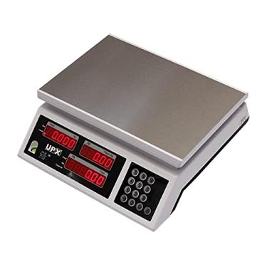 Imagem de Balança Eletrônica Computadora EA-20 Com Bateria Upx Solution