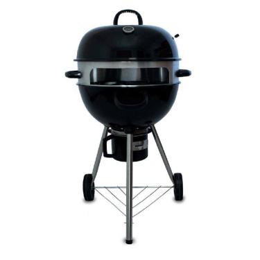 Imagem de Forno De Pizza E Churrasqueira A Carvão - Ky22022Pz - Strom