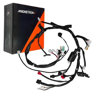 Imagem de Chicote Fiação Principal Cg Titan150 Titan 150 Ks 2009 2010