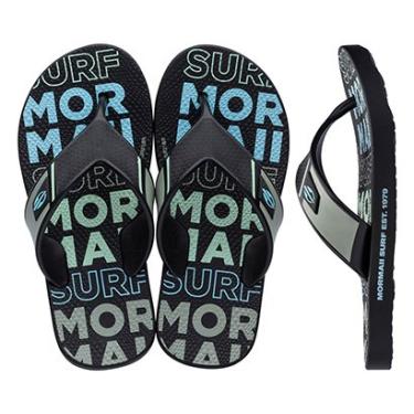 Imagem de Chinelo Infantil Mormaii Neocycle Masculino-Masculino