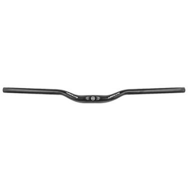 Imagem de Guidão Absolute 31.8 720mm 20mm Aluminio Elevado Mtb HB002