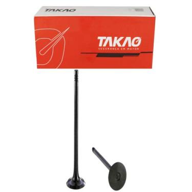 Imagem de Valvula De Escape Tiggo 7 1.5 16V 2017 A 2020 / Tiggo 5X 1.5 16V 2017 