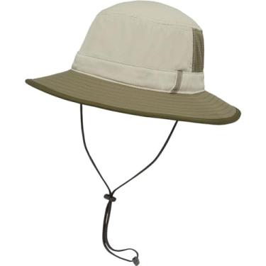 Imagem de Sunday Afternoons Chapéu bucket Cream Juniper Brushline, 1 EA