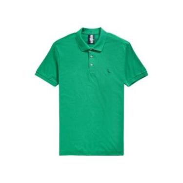 Imagem de Polo Piquet Clássica Reserva-Masculino