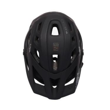 Imagem de Capacete Ciclismo Jet Raptor Bike Ventilado MTB Enduro Speed Ajuste Ta