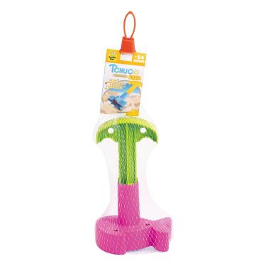Imagem de Forminhas de Praia Samba Toys - Item Sortido