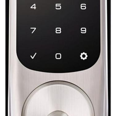 Imagem de Fechadura Digital Yale Ydr 221 226