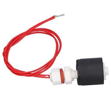 Imagem de Hyuduo Alta Sensibilidade Small Floats Switches de Nível Líquido para Dispensadores de água Os Ar Condicionados Com Fácil Instalação para Aplicações Amplas
