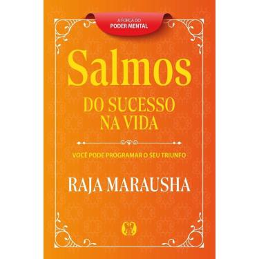 Imagem de Salmos do Sucesso na Vida - Você Pode Programar o Seu Triunfo