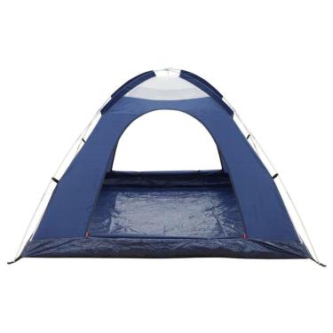 Imagem de Barraca Camping Nautika Dome 3 Pessoas 2,10 x 1,80 x 1,30m-Unissex