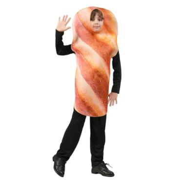 Imagem de KalcyKizz Fantasia De Pão Infantil, Comida Maluca, Fantasias Cosplay Halloween, Festa Carnaval