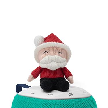 Imagem de Storypod Music Craftie, Papai Noel, Personagem De Fio Áudio Para A Tela, Sistema Aprendizagem Gratuito Pré-Escolares, Clássicos, Cantorias, Músicas Dançar, Crianças, Bebês, Pré-Escolares