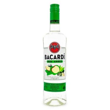 Imagem de Rum bacardi big apple 700ml