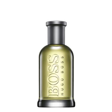 Imagem de Hugo Boss - Bottled - Eau De Toilette - 50Ml