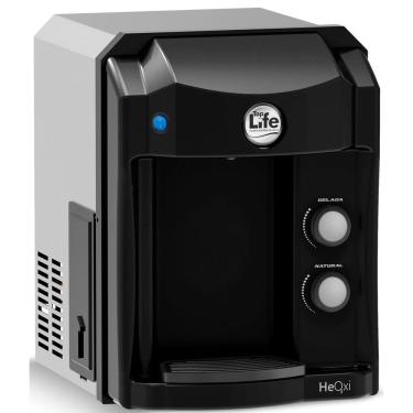 Imagem de Purificador de Água HeOxi Refrigerado 127v/220v