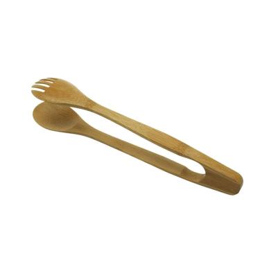 Imagem de Pinça em Bambu 30cm Kenya
