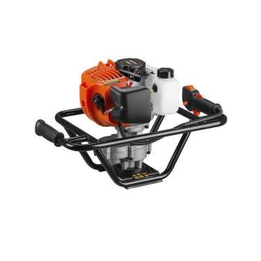 Imagem de Perfurador De Solo à Gasolina 2t 52cc Sem Broca Ea52xs Tekna