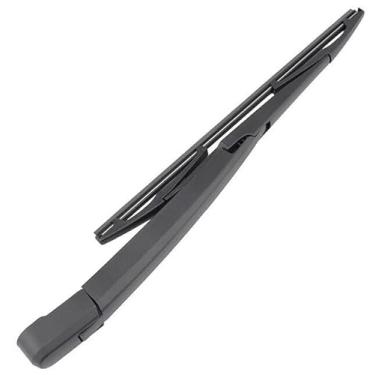 Imagem de Braço Haste Limpador Traseiro Tampa Porta Malas Palheta Cruze Hatch 2012 2013 2014 2015 2016