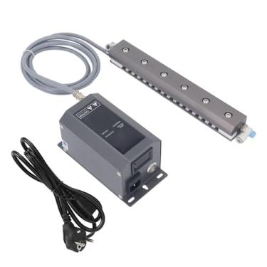 Imagem de YWBL-WH Ionizante fã de Desktop Soprador de Ar Eficiente para a Indústria de Eletrônicos (Plugue UE 220V)