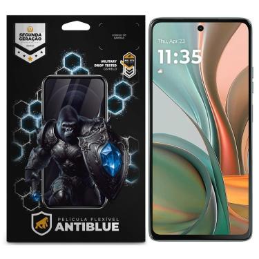 Imagem de Película Para Motorola Moto G75 5g - Antiblue - Gshield