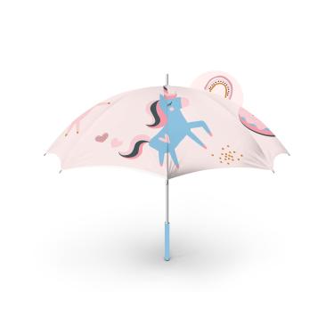 Imagem de Büp Baby, Guarda-Chuva Infantil Unicórnio