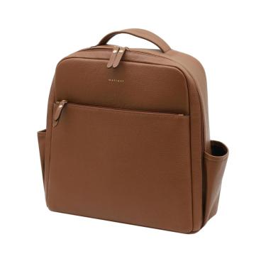 Imagem de Mochila Maternidade Couro Mariart Mandacaru-Feminino