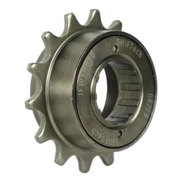Imagem de Catraca Roda Livre Single 14 Dentes Bmx Rosca Normal Esferada