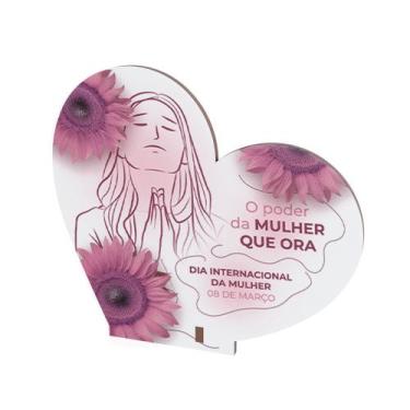 Imagem de Kit com 45 Corações de Lembrança para Comemorar o Dia Internacional da