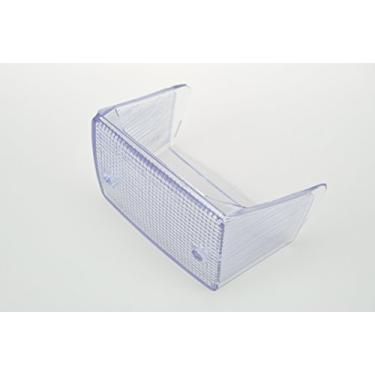 Imagem de TOPZONE PARTS Lente transparente de luz traseira para Suzuki 1992-2004 Intruder 800, 1986-2004 Savage 650