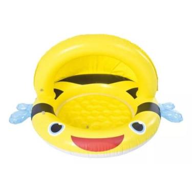 Imagem de Piscina Inflavel Kids 35L Abelha Jilong