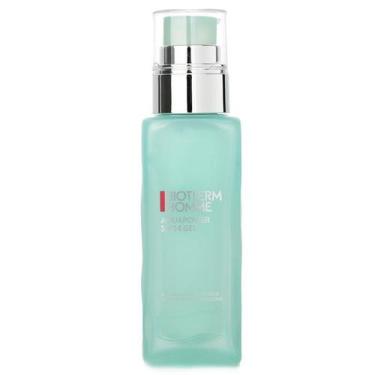 Imagem de Gel hidratante Biotherm Homme Aquapower SPF14 75ml para homens