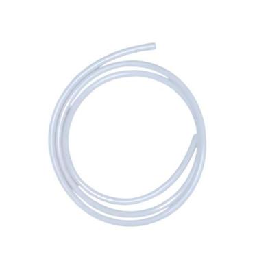 Imagem de Mangueira Atóxica Para Purificador Filtro Água 6mm 1/4 1,5m - Purifica