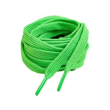 Imagem de Cadarço Traxart para Patins Quad Verde