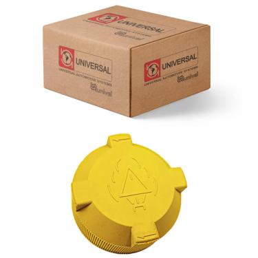 Imagem de Tampa Reservatório Água Radiador Palio Strada Uno 1,0 Bar